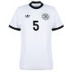 Maillot Allemagne 125 Ans Anniversaire Beckenbauer - Image 3