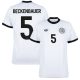 Maillot Allemagne 125 Ans Anniversaire Beckenbauer