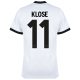Maillot Allemagne 125 Ans Anniversaire Klose - Image 2
