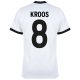 Maillot Allemagne 125 Ans Anniversaire Kroos - Image 2