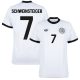 Maillot Allemagne 125 Ans Anniversaire Schweinsteiger