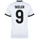 Maillot Allemagne 125 Ans Anniversaire Seeler - Image 2