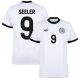 Maillot Allemagne 125 Ans Anniversaire Seeler