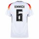 Maillot Kit Enfant Allemagne Domicile 2024 2025 Kimmich - Image 2