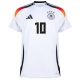 Maillot Kit Enfant Allemagne Domicile 2024 2025 Musiala - Image 3
