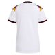 Maillot Allemagne Domicile 2026 2027 Femme - Image 2