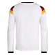 Maillot Allemagne Domicile 2026 2027 Manches Longues - Image 2