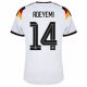 Maillot Allemagne Domicile 2026 2027 Adeyemi - Image 2