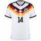 Maillot Allemagne Domicile 2026 2027 Adeyemi - Image 3