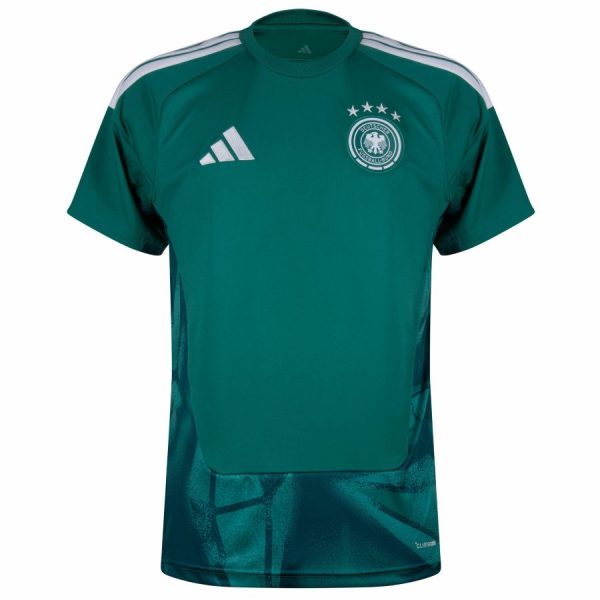 Maillot Allemagne Domicile 2026 2027 Gardien