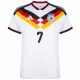 Maillot Allemagne Domicile 2026 2027 Leweling - Image 3