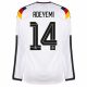 Maillot Allemagne Domicile 2026 2027 Adeyemi Manches Longues - Image 2