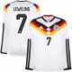 Maillot Allemagne Domicile 2026 2027 Leweling Manches Longues