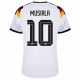 Maillot Allemagne Domicile 2026 2027 Musiala - Image 2