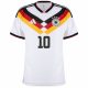 Maillot Allemagne Domicile 2026 2027 Musiala - Image 3