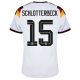 Maillot Allemagne Domicile 2026 2027 Schlotterbeck - Image 2