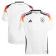 Maillot Allemagne Domicile 2024 2025 Enfant - Image 3