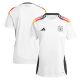 Maillot Allemagne Domicile 2024 2025 Femme - Image 3