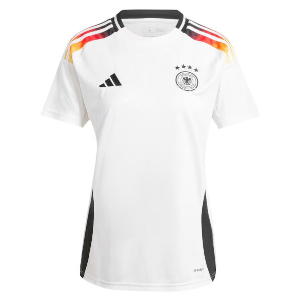 Maillot Allemagne Domicile 2024 2025 Femme