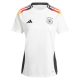 Maillot Allemagne Domicile 2024 2025 Femme