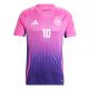 Maillot Kit Enfant Allemagne Exterieur 2024 2025 Musiala - Image 3