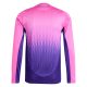 Maillot Allemagne Ext??rieur 2024 2025 Manches Longues - Image 2