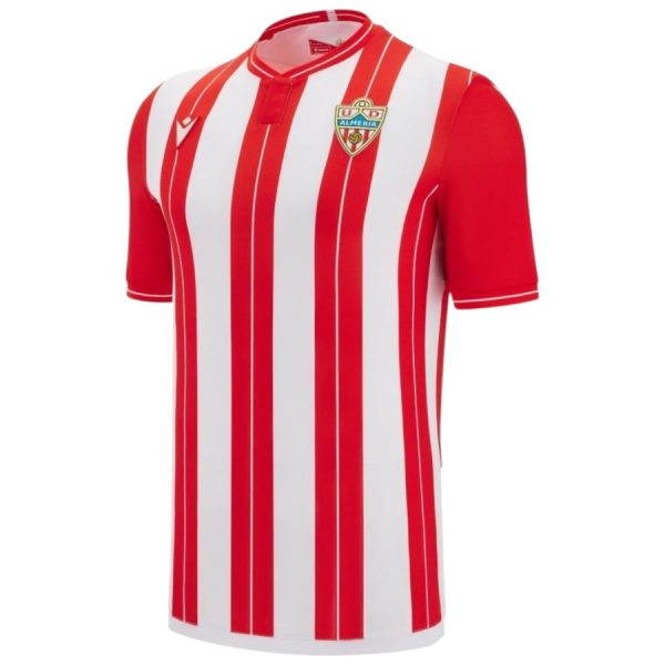 Maillot Almeria UD Domicile 2025 2026