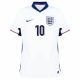 Maillot Angleterre Domicile 2024 2025 Bellingham - Image 3