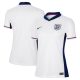Maillot Angleterre Domicile 2024 2025 Femme - Image 3
