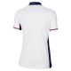 Maillot Angleterre Domicile 2024 2025 Femme - Image 2