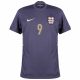 Maillot Angleterre Exterieur 2024 2025 Harry Kane - Image 3