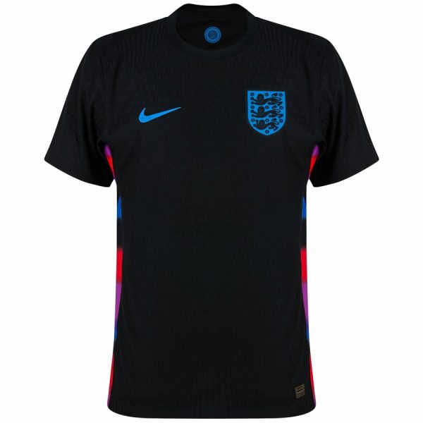 Maillot Enfant Angleterre Exterieur 2025 2026 Equipe Feminine