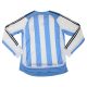 Maillot Argentine Domicile 2006 Manches Longues - Image 2