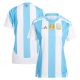 Maillot Argentine Domicile 2024 2025 Femme - Image 3