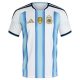 Maillot Argentine Domicile 2026 2027