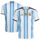 Maillot Argentine Domicile 2026 2027 - Image 3