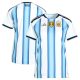 Maillot Argentine Domicile 2026 2027 Femme - Image 3