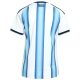 Maillot Argentine Domicile 2026 2027 Femme - Image 2