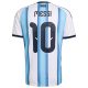 Maillot Argentine Domicile 2026 2027 Messi - Image 2