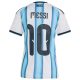 Maillot Argentine Domicile 2026 2027 Messi Femme - Image 2