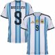 Maillot Argentine Domicile 2026 2027 Batistuta