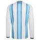 Maillot Argentine Domicile 2026 2027 Manches Longues - Image 2