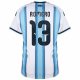Maillot Argentine Domicile 2026 2027 Romero - Image 2