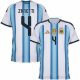 Maillot Argentine Domicile 2026 2027 Zanetti