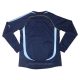 Maillot Argentine Exterieur 2006 Manches Longues - Image 2