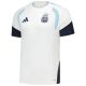 Maillot Argentine Training Adidas Blanc