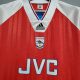 Maillot Arsenal Domicile 1992 1993 - Image 2