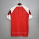 Maillot Arsenal Domicile 1992 1993 - Image 5
