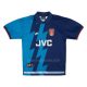 Maillot Arsenal Exterieur 1995 1996 Wright - Image 2