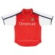 Maillot Arsenal Domicile 2000 2001 Henry - Image 2